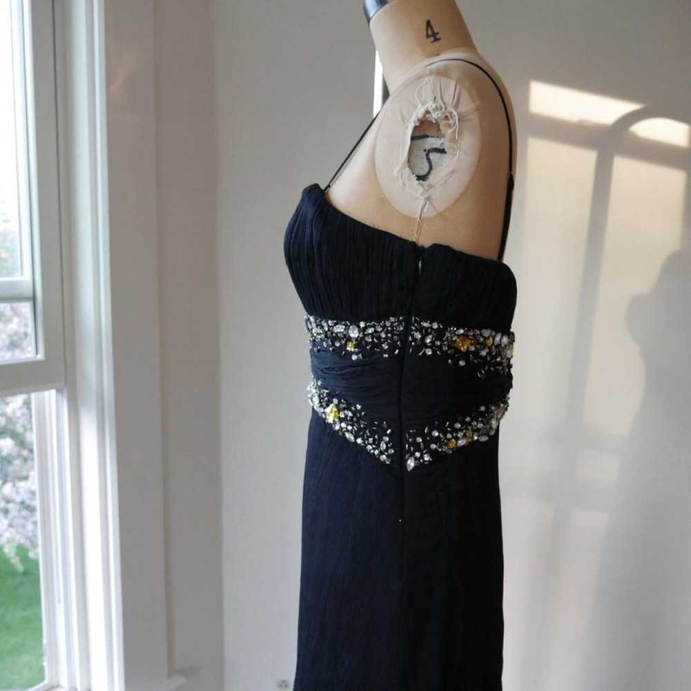 American Vintage Silk maxi dress - image 9