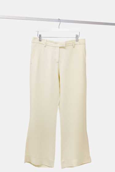 No. 21 No21 Wide Leg Trousers