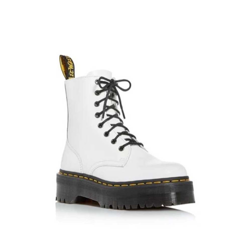 Dr. Martens Leather boots - image 10