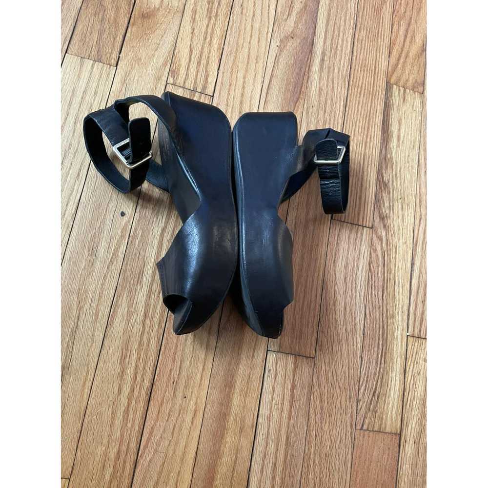 Kork Ease Leather sandal - image 6