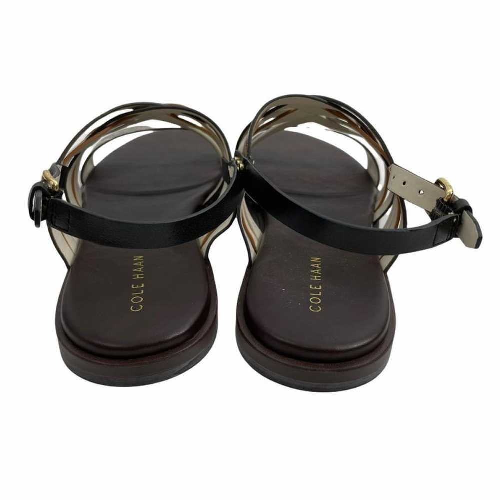 Cole Haan Leather sandal - image 7