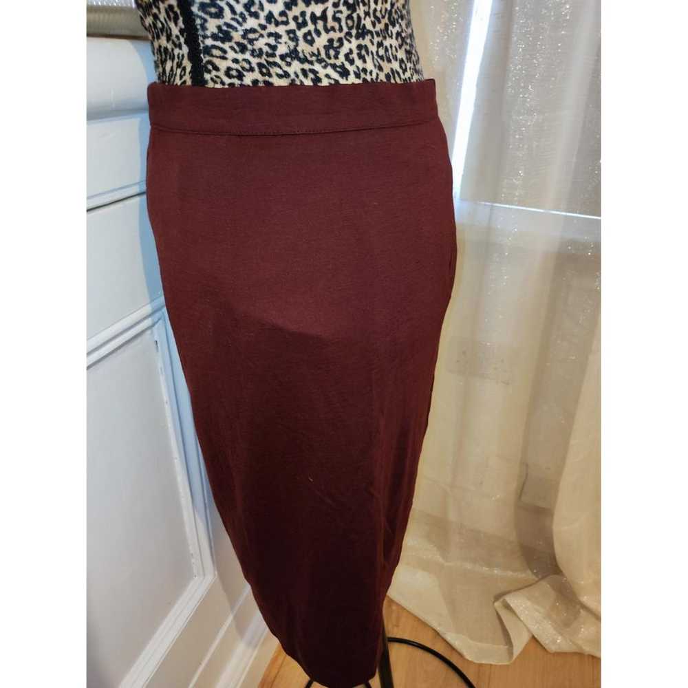 Luisa Spagnoli Mid-length skirt - image 4