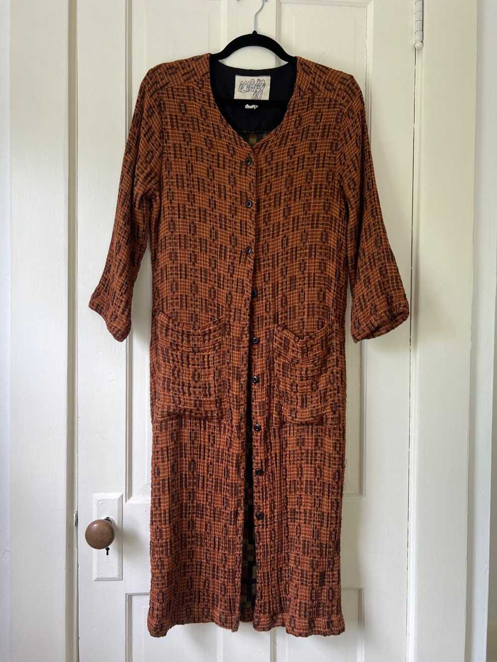 ace&jig Ari Dress/ Duster (S) | Used, Secondhand,… - image 1