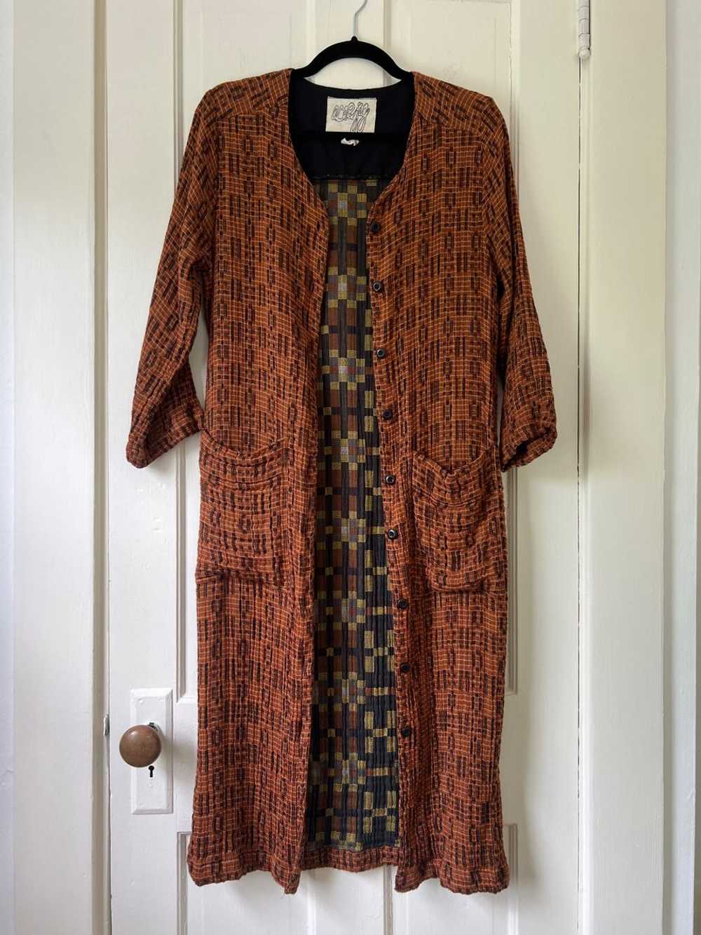 ace&jig Ari Dress/ Duster (S) | Used, Secondhand,… - image 2