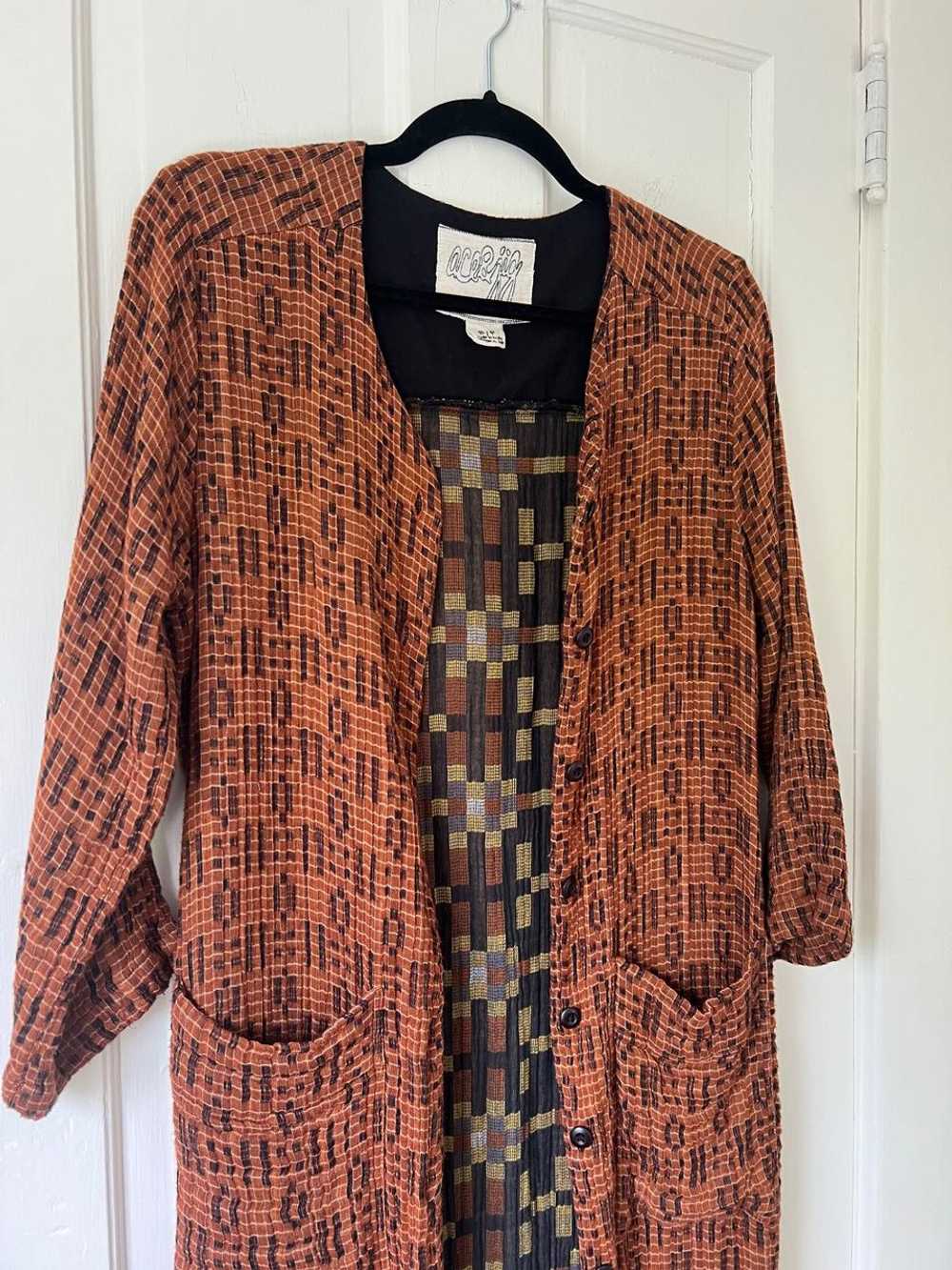 ace&jig Ari Dress/ Duster (S) | Used, Secondhand,… - image 4