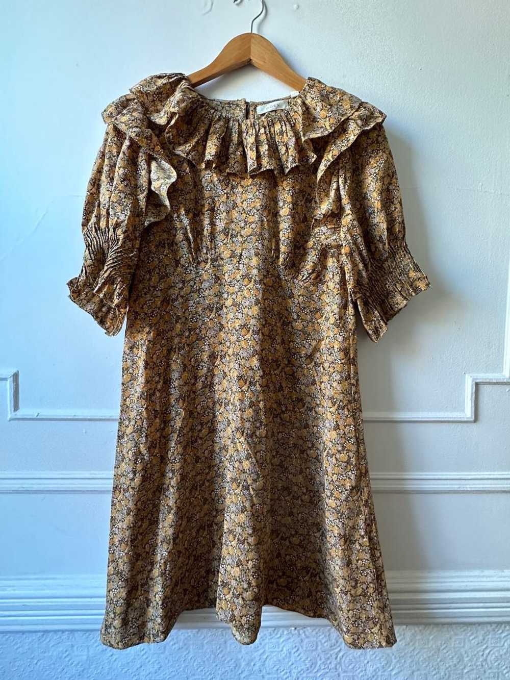 DŌEN Baudoin Dress (M) | Used, Secondhand, Resell - image 1