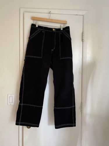 BIG BUD PRESS Carpenter Pants (M) | Used,…