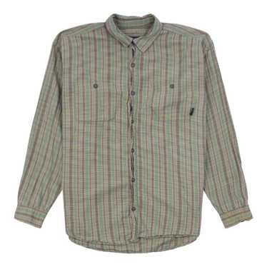 Patagonia - M's Pima Cotton Shirt - image 1