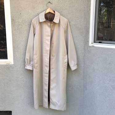 Forecaster Vintage 70’s rain coat (S-M) | Used,… - image 1