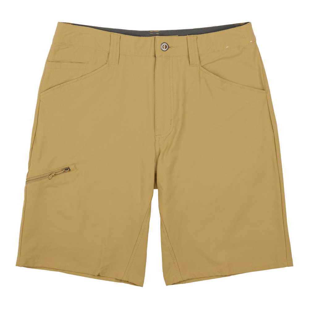 Patagonia - Men's Quandary Shorts - 10" - image 1