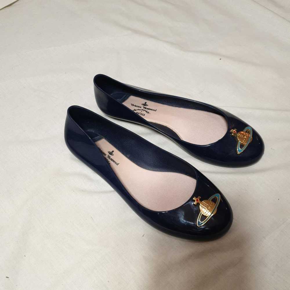 Vivienne Westwood Anglomania Ballet flats - image 2