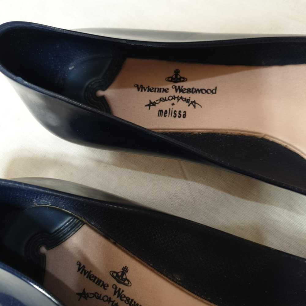 Vivienne Westwood Anglomania Ballet flats - image 3