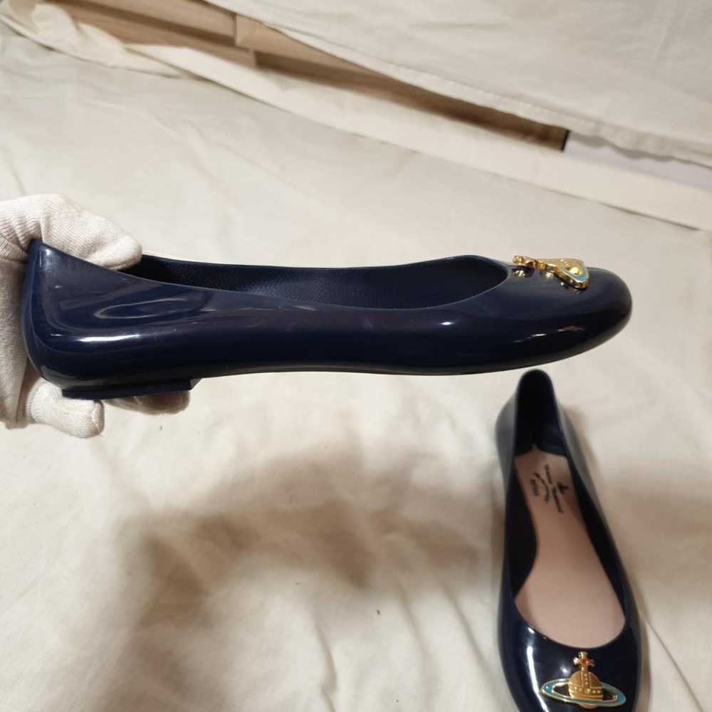 Vivienne Westwood Anglomania Ballet flats - image 5