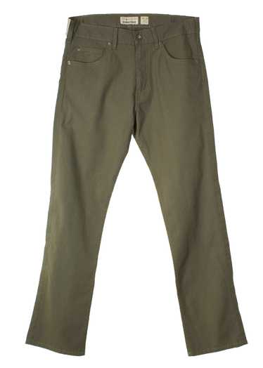 Patagonia - M's Straight Fit All-Wear Jeans - image 1