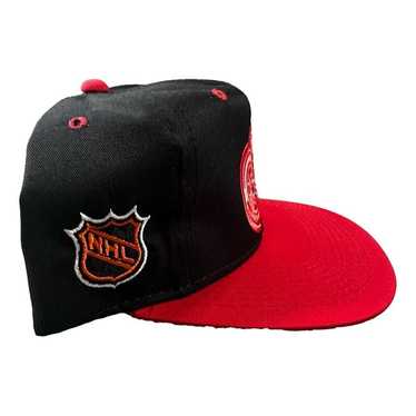 Red Wings Hat - image 1