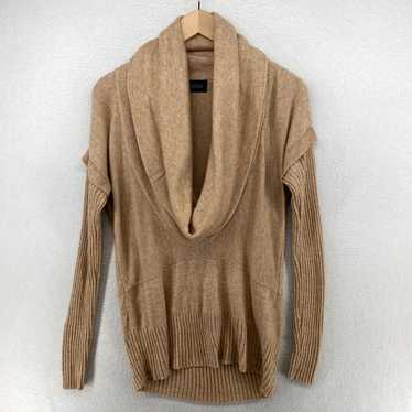 CO BARNEYS NEW YORK CO OP Sweater M Wool Cashmere 