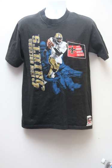 Nutmeg 90's Nutmeg "NEW ORLEANS SAINTS" Single-Sti