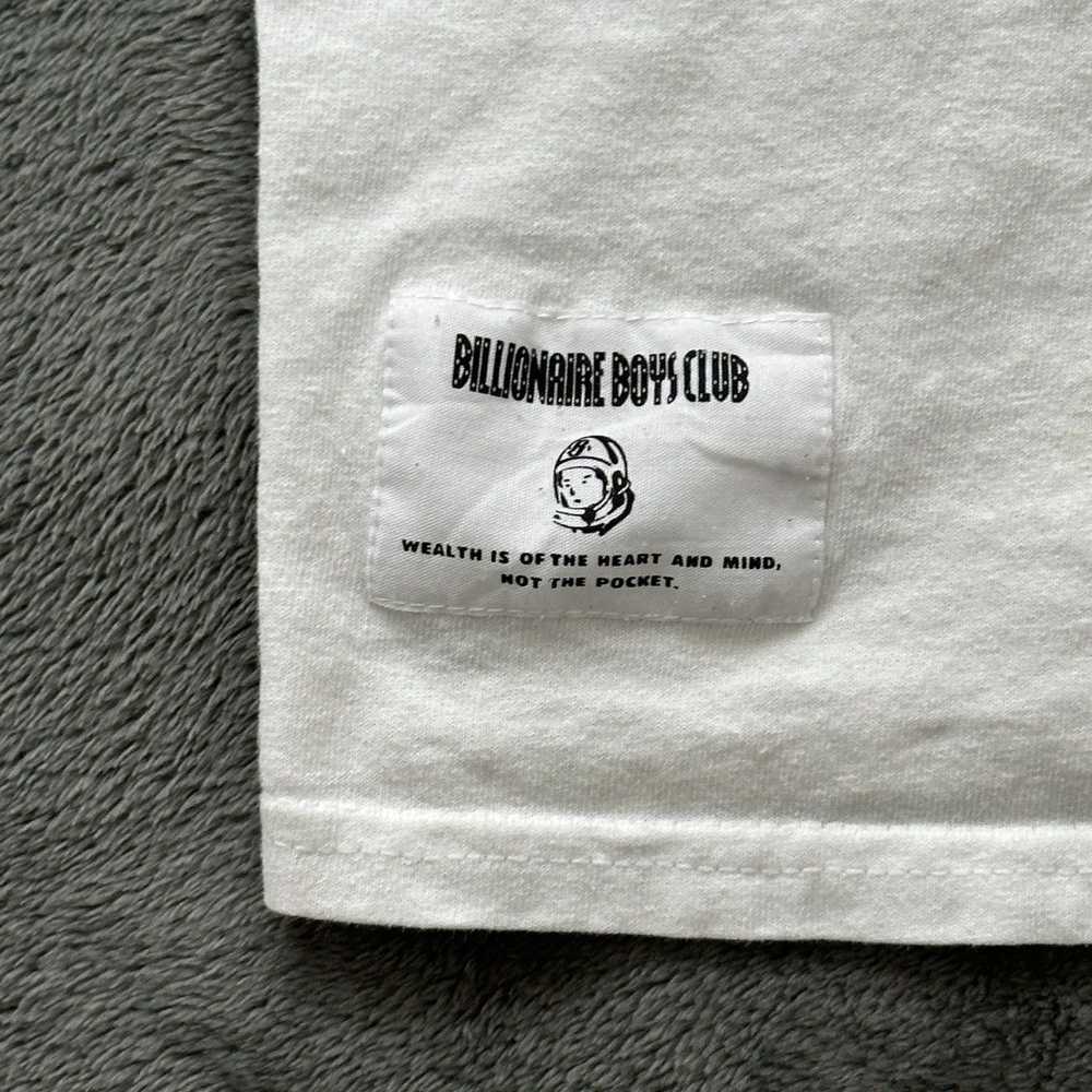 Billionaire Boys Club × Nigo × Streetwear Billion… - image 3