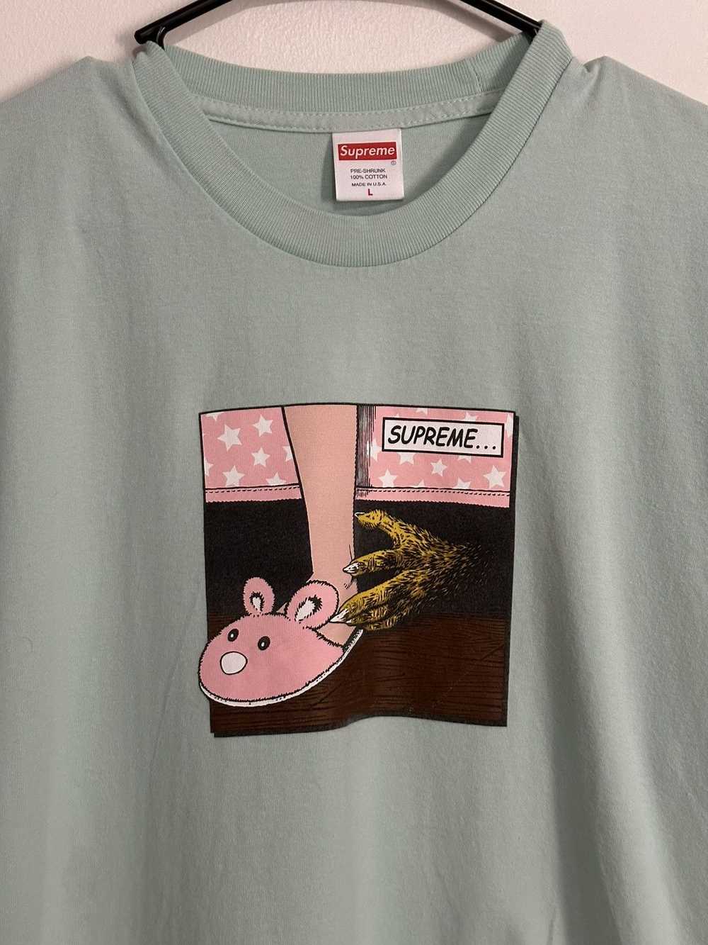 Supreme Supreme Sean Cliver Bed Tee - image 2