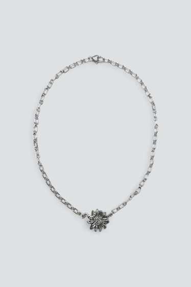 Daisy Chain - Sterling Silver