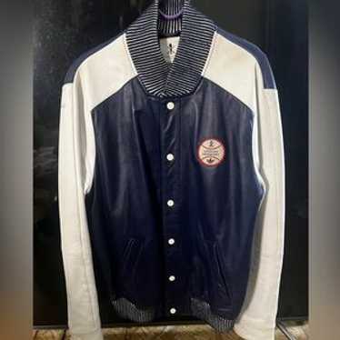 Adidas opening ceremony jacket - Gem
