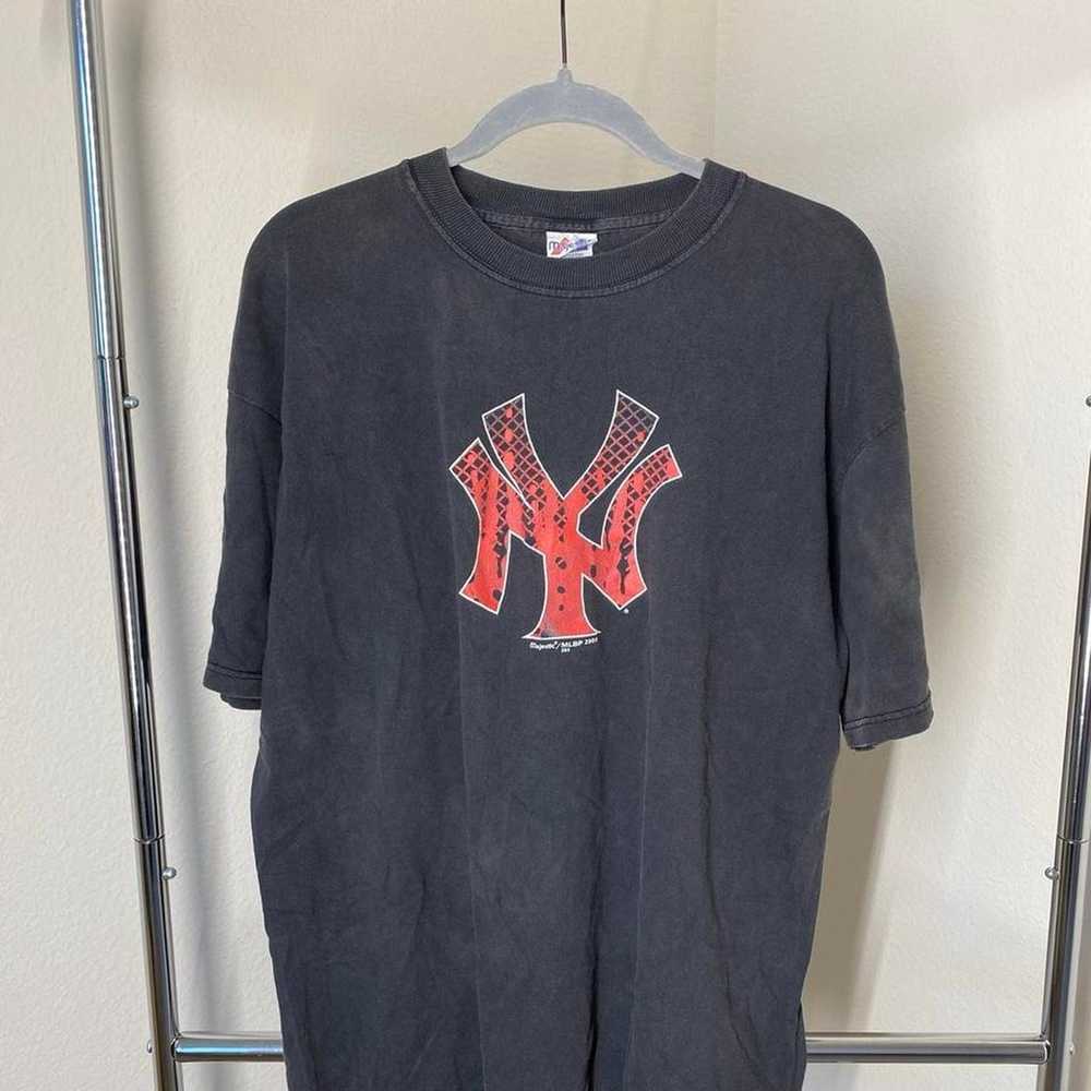 New York Yankees Bundle - XL (3 Shirts) - image 2