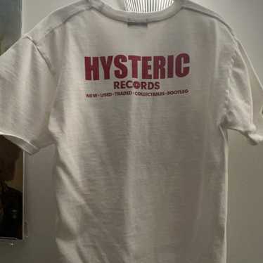 hysteric glamour top - image 1