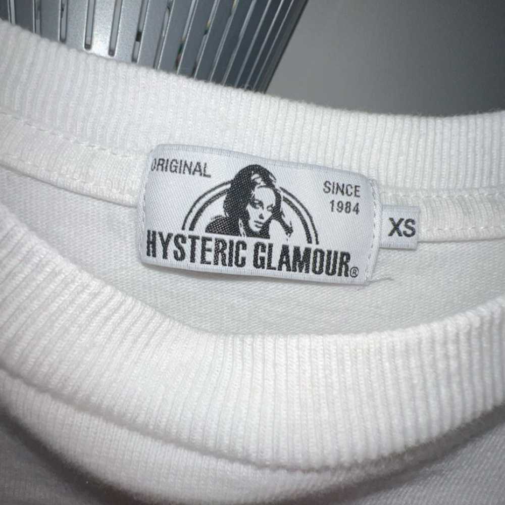 hysteric glamour top - image 3