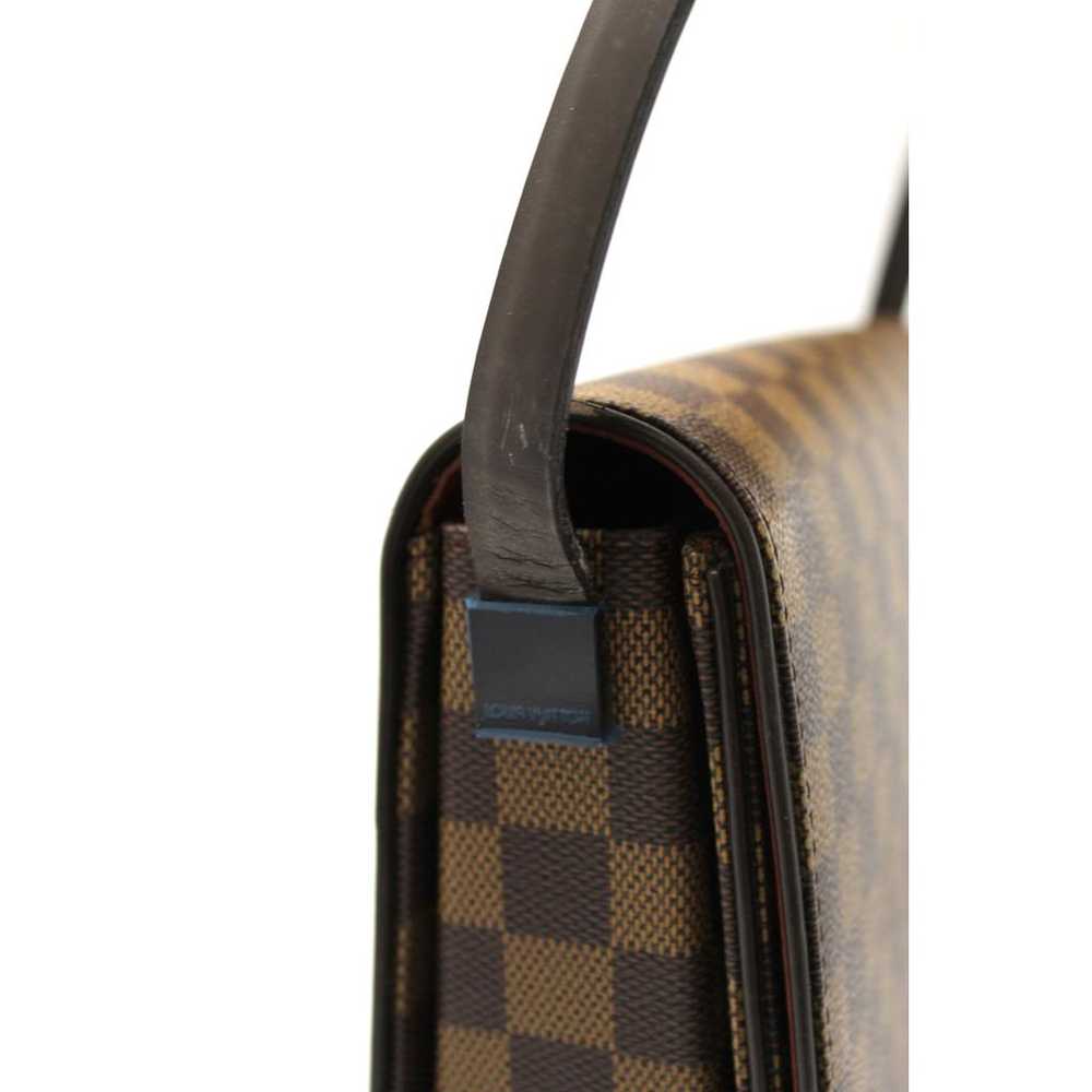 Louis Vuitton Tribeca vinyl satchel - image 11