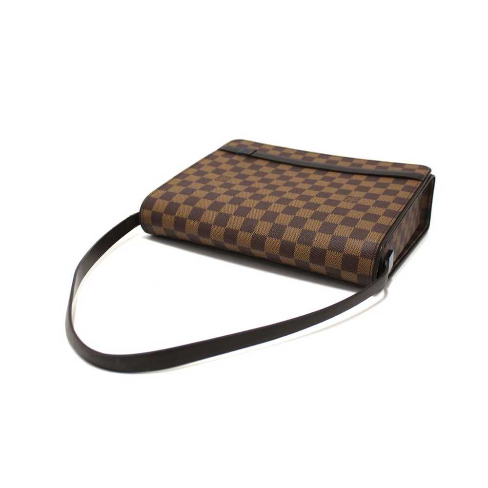 Louis Vuitton Tribeca vinyl satchel - image 12