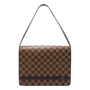 Louis Vuitton Tribeca vinyl satchel - image 1