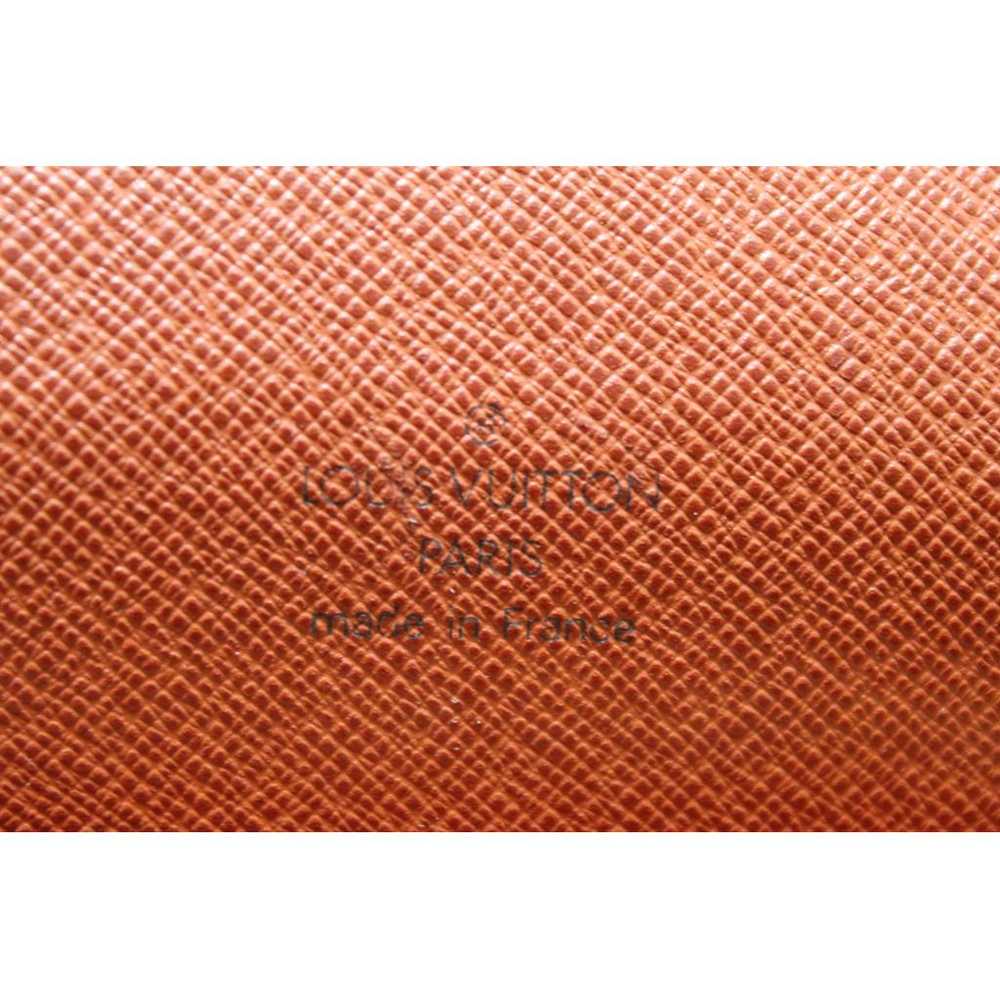 Louis Vuitton Tribeca vinyl satchel - image 3