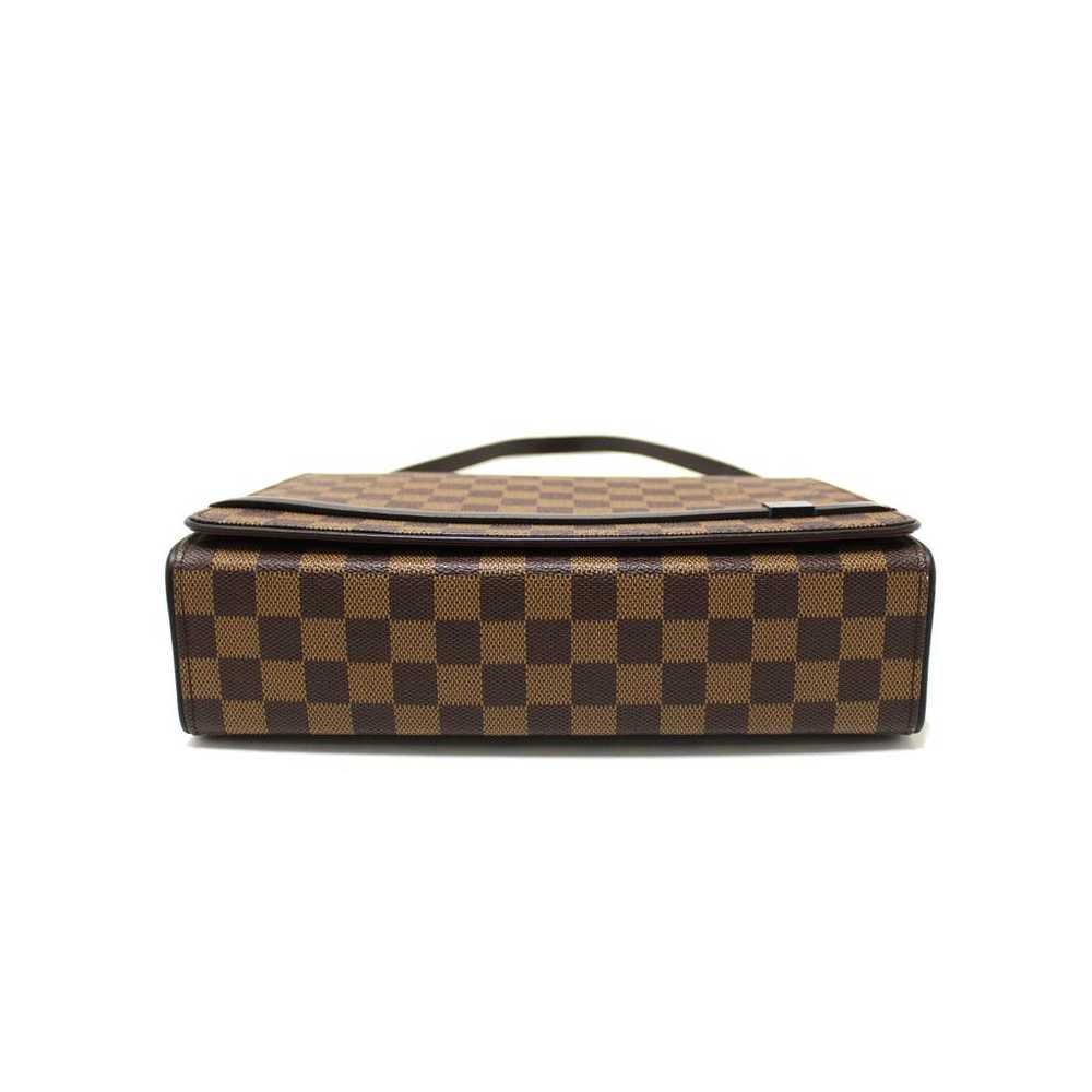 Louis Vuitton Tribeca vinyl satchel - image 4
