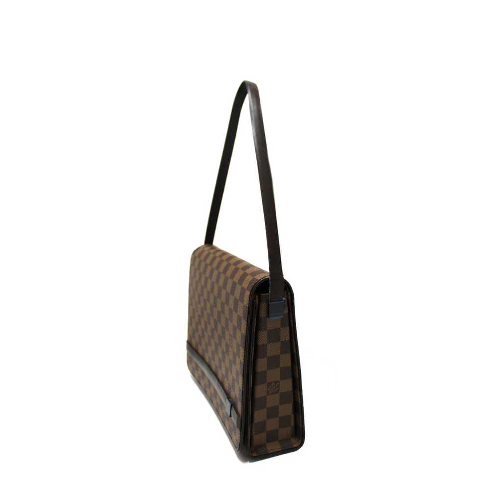 Louis Vuitton Tribeca vinyl satchel - image 6
