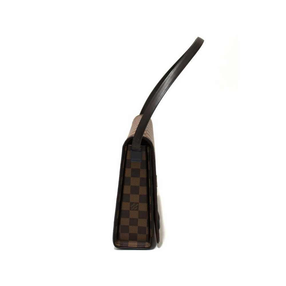 Louis Vuitton Tribeca vinyl satchel - image 7