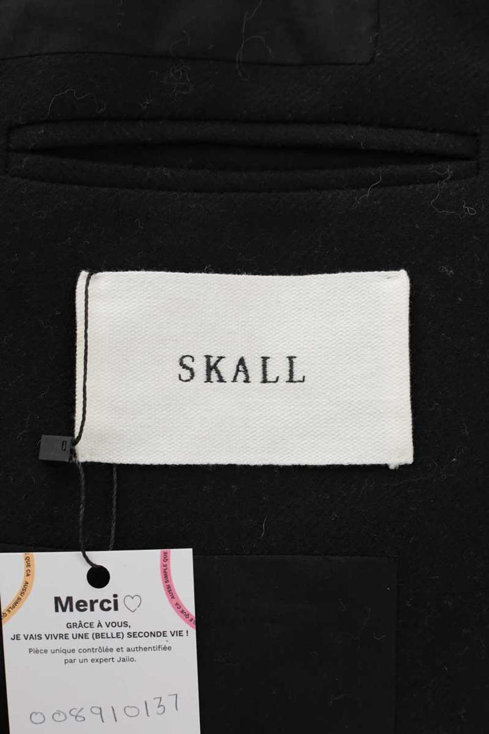 Circular Clothing Veste en laine Skall Studio noi… - image 5