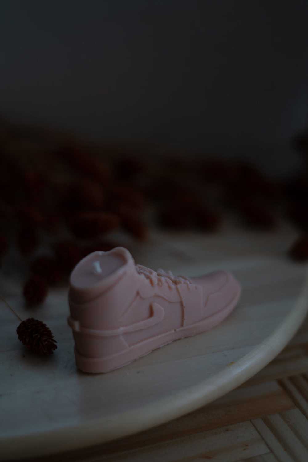 "Mini Sneaker" Candle Collection - image 3