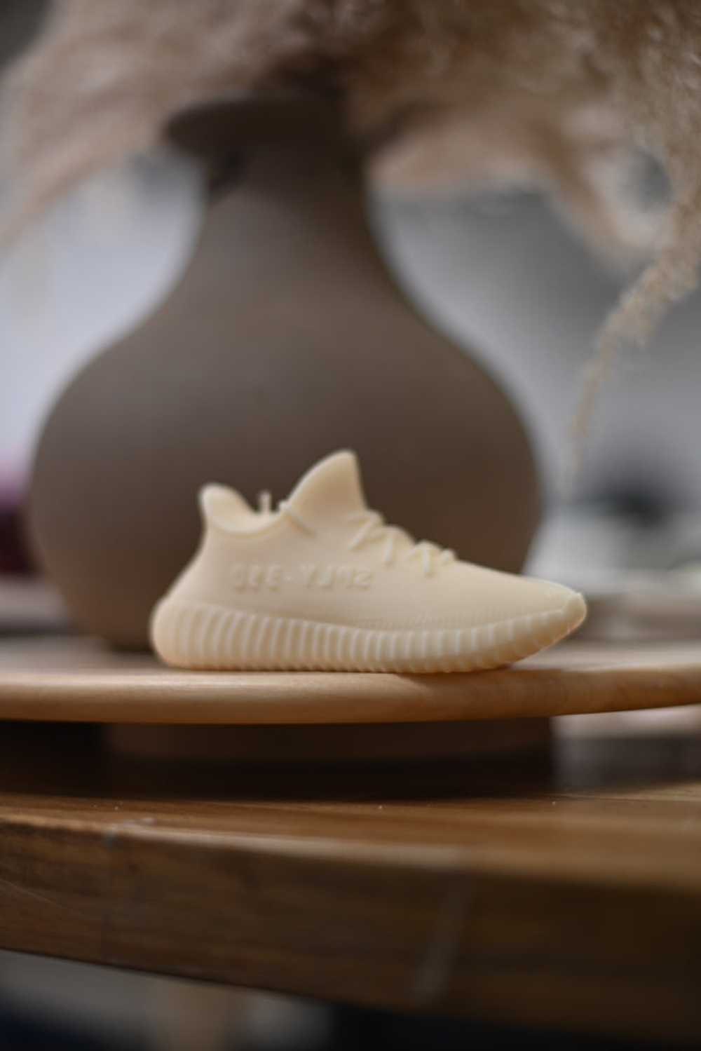 "Yeezus" Sneaker Candle Collection - image 2