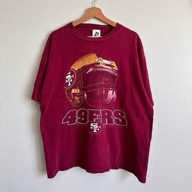 Vintage 1996 San Francisco 49ers Shirt