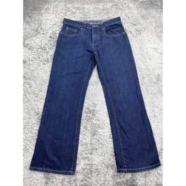 Old Navy Vintage Old Navy Jeans Mens 31x30 Low Ri… - image 1