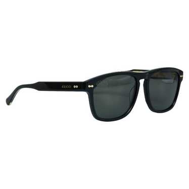 Gucci Gucci Gucci Wellington Sunglasses GG0911S Bl