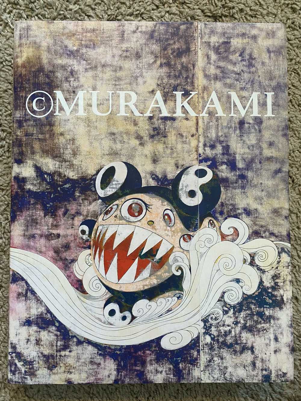 Takashi Murakami Murakami - image 1