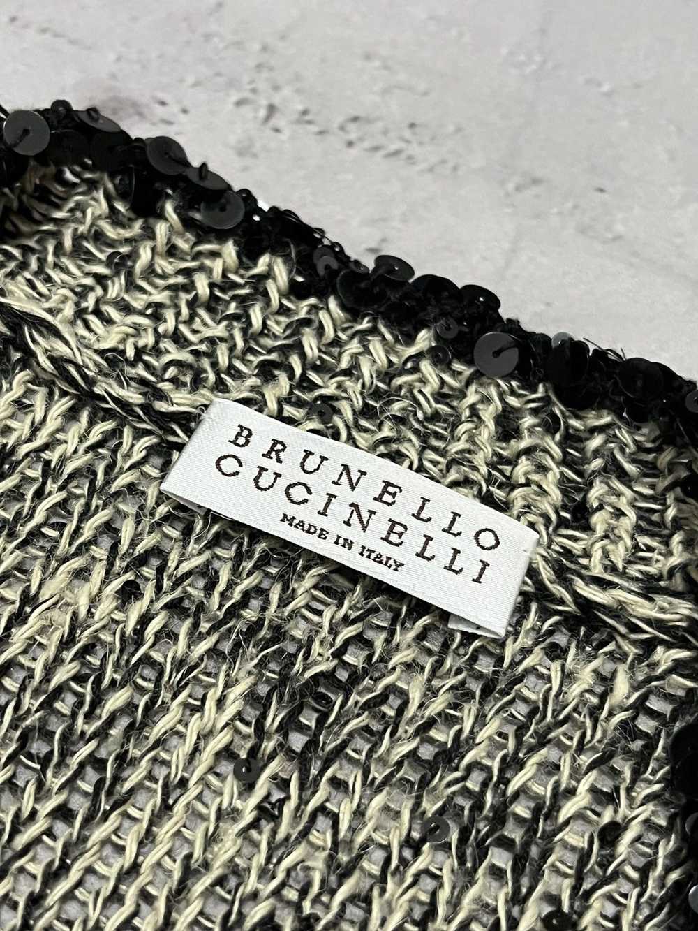 Brunello Cucinelli × Italian Designers × Luxury B… - image 6