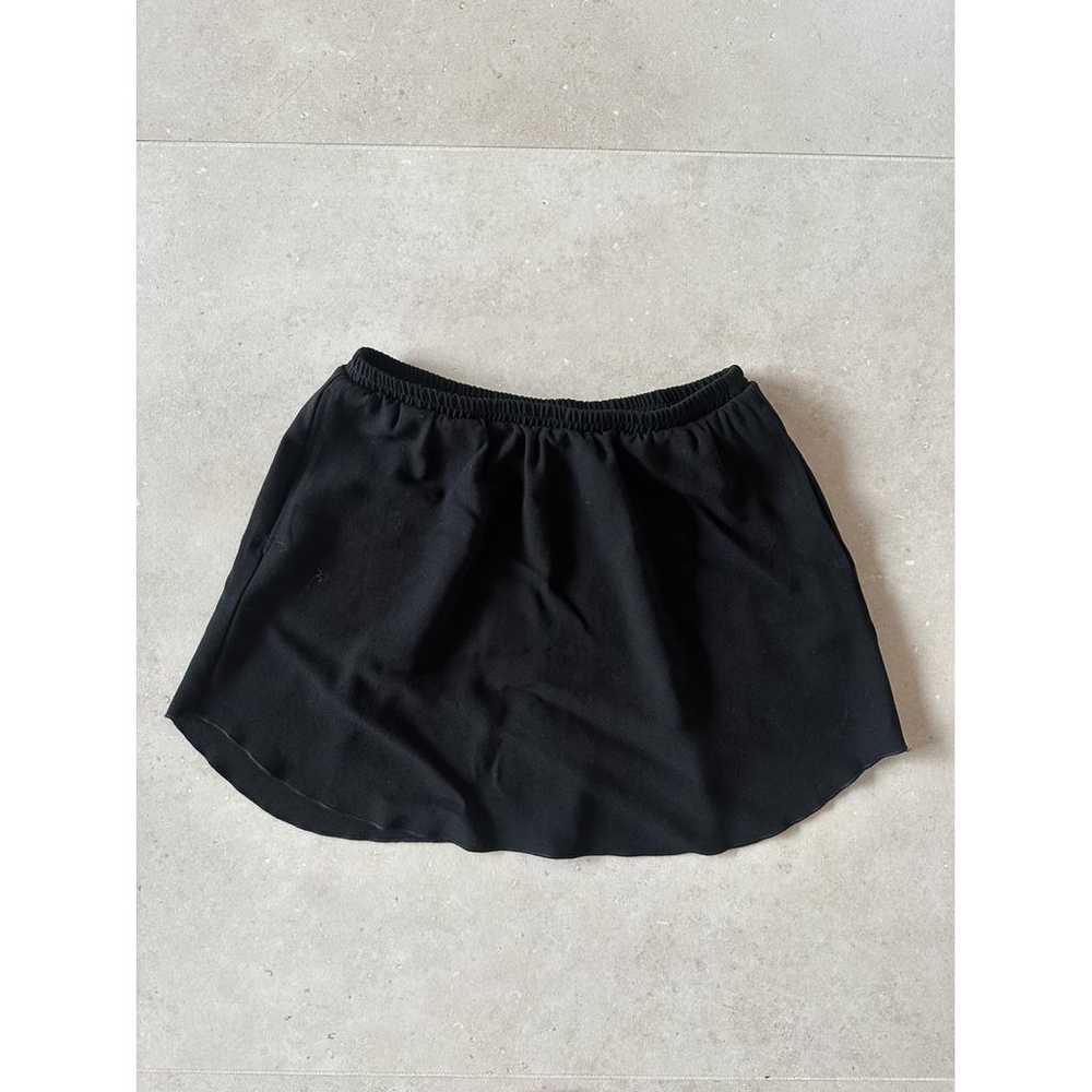 Isabel Marant Etoile Mini skirt - image 3