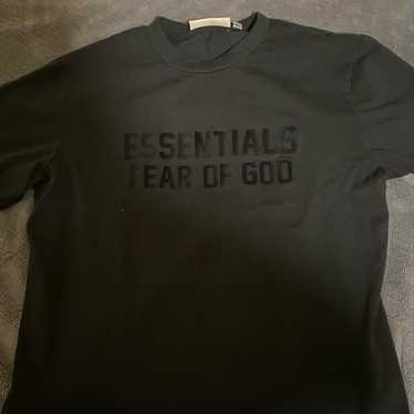Essentials T-shirt XL/L - image 1