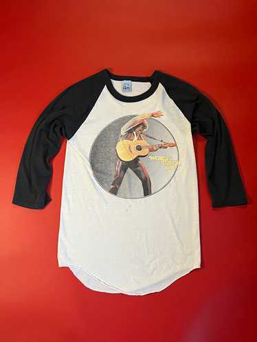 1982 Neil Diamond Tour Shirt