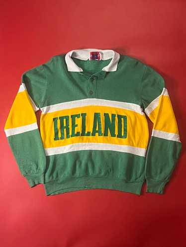 90’s Nutmeg Mills Ireland Sweatshirt