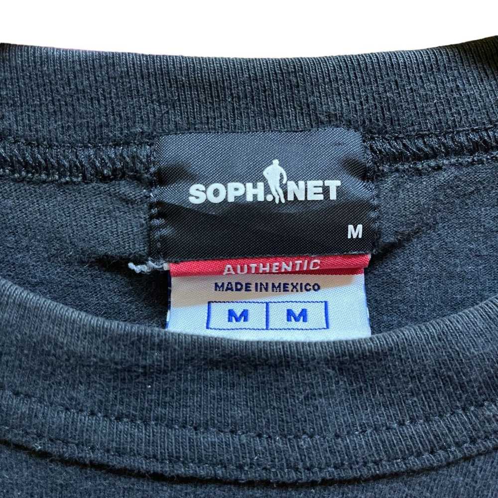 Japanese Brand × Sophnet. Sophnet Mintos - image 5