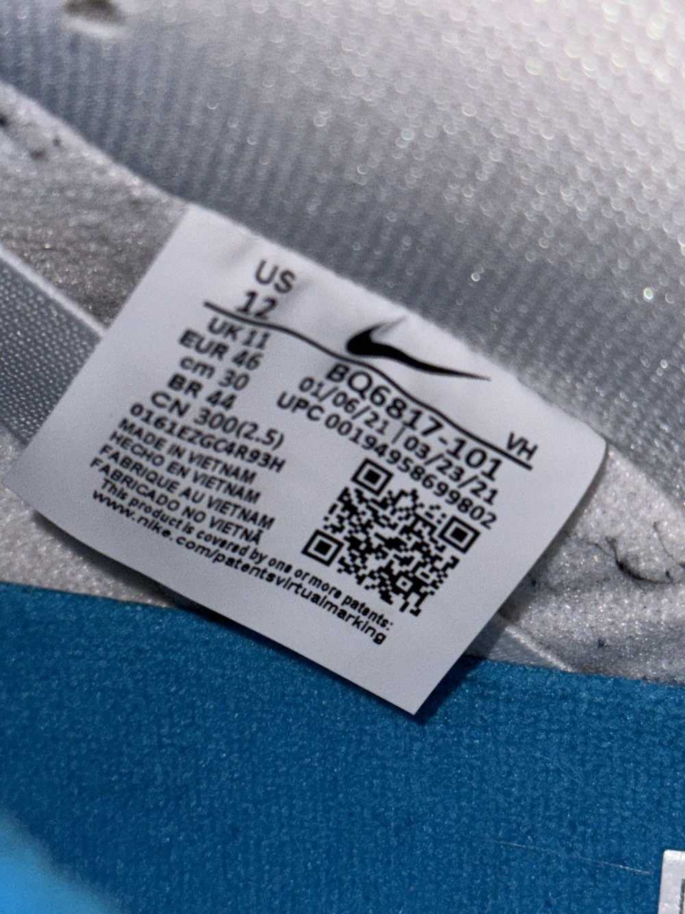 Nike Nike SB Dunk Low Pro Laser Blue - image 6