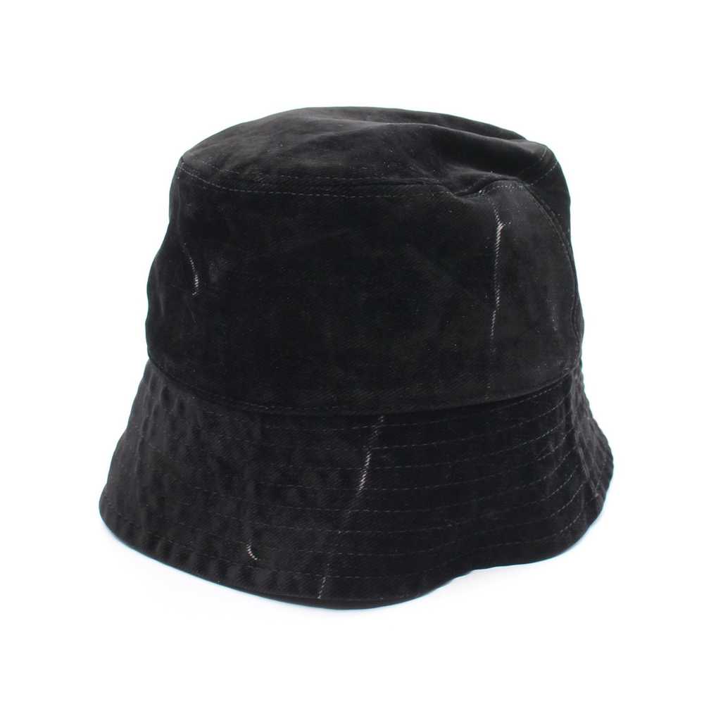 Stella McCartney Stella Mccartney Bucket Hat Logo… - image 2